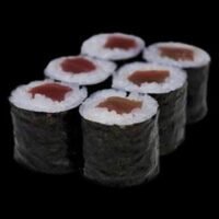 MAKIS THON NATURE OU SPICY X6