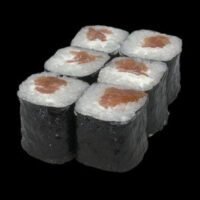 MAKIS SAUMON CHEESE X6