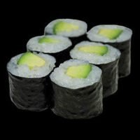 MAKIS AVOCAT OU AVOCAT CHEESE X6