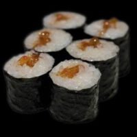 MAKIS OEUFS DE POISSON VOLANT X6