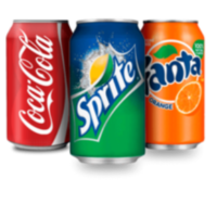 Soda 33 ml