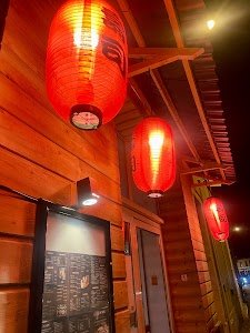 Azumi Sushi 2 place picture